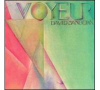Sanborn, David - Voyeur