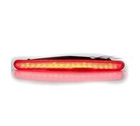 SANCAK 3RD Third Rear Light Brake Light Car LED Rear 3rd Third Brake Stop Light Strip For VW 1998-2010 1C0945097E 1C0945097A