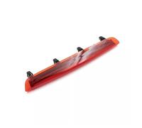 SANCAK 3RD Third Rear Light Brake Light For A3 8P RS3 2004-2013 8P3945097 Brake Light LED Rear High Mount Third Level Stop Red Black