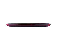 SANCAK 3RD Third Rear Light Brake Light Red LED Third Rear High Level Brake Stop Light 8P4945097C 04-12 For A3 8P Hatchback Without Spoiler