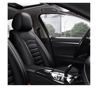 SANCAK Auto Accessories Black Car Seat Covers For Fusion For Kuga For Ranger For Explorer 5 For Figo For Taurus Seat Protection(Black)