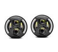 SANCAK Car Headlight For VW For Beetle Headlamps