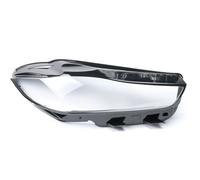 SANCAK Car Headlight Headlight Cover For Jaguar For XE