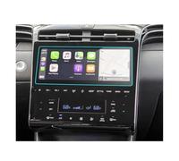 SANCAK Car Navigation Film Tempered Glass Screen Protector Film For LEXUS IS350 IS500 Inch Car Infotainment Radio GPS Navigation Interior