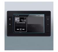 SANCAK Car Navigation Film Tempered Glass Screen Protector For Toyota 2023 8 Inch Car Infotainment GPS Navigation Display Auto