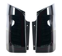 SANCAK Car Rear Brake Lights For Benz For Vito W447 V260 V250 V220 2014-2021 LED Rear Tail Light Dynamic Turn Signal Lamp Brake Lights Car Accessories