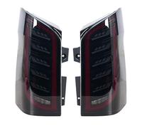 SANCAK Car Rear Brake Lights For Benz For Vito W447 V260 V250 V220 2014-2021 LED Rear Tail Light Dynamic Turn Signal Lamp Brake Lights Car Accessories