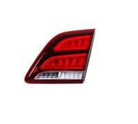 SANCAK Car Rear Brake Lights For Benz W166 For GLE-Class GLE320 GLE350 GLE400 GLE500 2016 2017 2018 2019 LED Tail Light Auto Taillight Car Accessories A1669065701 Rear Tail Light Lamps