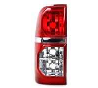 SANCAK Car Rear Brake Lights For Toyota For Hilux 2005 2006 2007 2008 2009 2010 2011 2012 2013 2014 2015 Left/Right Tail Light Brake Lamp Taillight With Harness