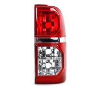 SANCAK Car Rear Brake Lights For Toyota For Hilux 2005 2006 2007 2008 2009 2010 2011 2012 2013 2014 2015 Left/Right Tail Light Brake Lamp Taillight With Harness