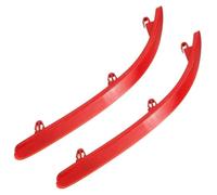 SANCAK Car Rear Brake Lights For VW For Touareg 7L 7L2 2002-2010 Rear Brake Lamp Car-Styling Pair Tail Bumper Reflector Light 7L6945106A 7L6945105A