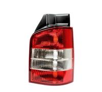 SANCAK Car Rear Brake Lights For VW T5 For Multivan Transporter 2003 2004 2005 2006 2007 2008 2009 Car Rear Lamp Tail Light 7H0945095H 7H0945096H