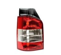 SANCAK Car Rear Brake Lights For VW T5 For Multivan Transporter 2003 2004 2005 2006 2007 2008 2009 Car Rear Lamp Tail Light 7H0945095H 7H0945096H