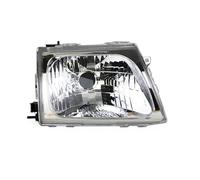 SANCAK Fog Light For Toyota For Hilux 2001 2002 2003 2004 2005 Headlamp Head Lamp Light 1Pc Headlight Assembly Without Bulb(1Pc Right)