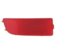 SANCAK For Benz For Sprinter 3500 2010 2011 2012 2013 2014-2018 9068260040 9068260140 Rear Bumper Reflector Tail Light Assembly Cover Outer Side Tail Light(1pc Left)