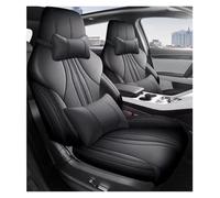 SANCAK For BYD For Seal U For Sealion 6 For Song For Plus For DMI EV 2023-2026 Car Seat Covers Front And Rear Set Cushions Seat Protection(F with pillows)