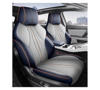 SANCAK For BYD For Seal U For Sealion 6 For Song For Plus For DMI EV 2023-2026 Car Seat Covers Front And Rear Set Cushions Seat Protection(D without pillows)