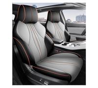 SANCAK For BYD For Seal U For Sealion 6 For Song For Plus For DMI EV 2023-2026 Car Seat Covers Front And Rear Set Cushions Seat Protection(B without pillows)