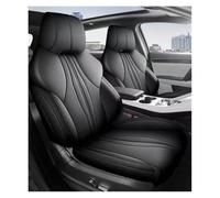 SANCAK For BYD For Seal U For Sealion 6 For Song For Plus For DMI EV 2023-2026 Car Seat Covers Front And Rear Set Cushions Seat Protection(F without pillows)