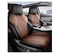 SANCAK For BYD For Seal U For Sealion 6 For Song For Plus For DMI EV 2023-2026 Car Seat Covers Front And Rear Set Cushions Seat Protection(E without pillows)