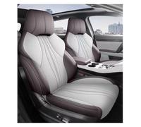 SANCAK For BYD For Seal U For Sealion 6 For Song For Plus For DMI EV 2023-2026 Car Seat Covers Front And Rear Set Cushions Seat Protection(A without pillows)