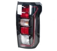 SANCAK For JMC DADAO Pickup 2023 2024 Turn Signal Lamp Driving Reversing Light Tail Taillight Auto Parts Car Rear Outer Side Tail Light(Right halogen)