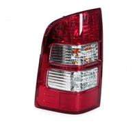 SANCAK For Ranger Thunder Pickup Truck 2006 2007 2008 2009 2010 2011 Car Tail Light Brake Lamp Turn SIgnal Without Harness Bulb Outer Side Tail Light(A Style-Left)