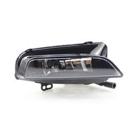 SANCAK Front Fog Light Lamp For A3 8V RS3 S3 For Hatchback 2012-2016 Left/Right Car Fog Driving Light Lamp 8V0941699D 8V0941700D Assembly(1Pcs Right)