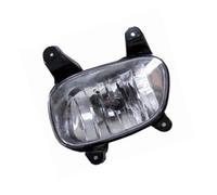 SANCAK Front Fog Light Lamp For Kia For Bongo For III 2004-2010 Car Foglights 92202-4E001 Fog Lamp Assembly Left Right Driving(Left and Right)
