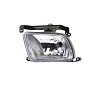 SANCAK Front Fog Light Lamp For Kia For Rio JB 2006 2007 2008 2009 2010 2011 Front Bumper Fog Light Foglamp Assembly Running Car Accessories(Only 1 Right)