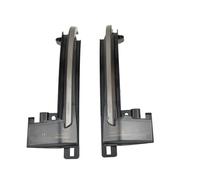 SANCAK Mirror Indicator Turn Signal Light Dynamic Blinker Mirror Light For A4 A5 B8 A3 8P Q3 A6 C6 4F S6 LED Turn Signal Side Indicator For SQ3 A8 D3 8K(B8)