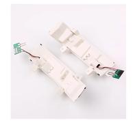 SANCAK Mirror Indicator Turn Signal Light Flowing Water Blinker LED Dynamic Turn Signal For Civic 9th For Jade For FR1 For Crider For GJ5/7 For City(White)