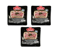 Sancak Roasted Beef Meat 200 G X 3 Packs
