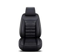 SANCAK Universal Car Seat Cover For GLA For CLA For CLS For GLC For GLE For GLK For GLS For CLK For SLC SL ML GL Auto Accessories Seat Protection(Black 1 Seat)