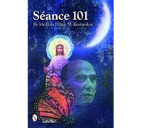 SANCE 101 – Physical Links to the Other Side – Redfeather