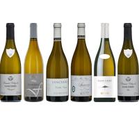 Sancerre Premium Tasting Case
