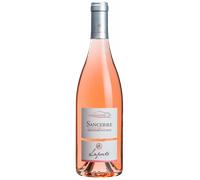 Sancerre rosé - Les Grandmontains 2025 - Domaine Laporte