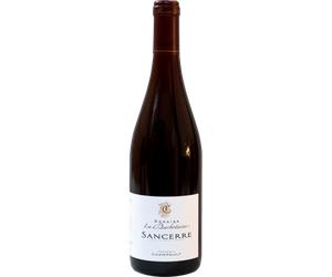 Sancerre Rouge 2024 - Domaine La Barbotaine
