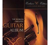 Sanchez,Cassavette,Carran - The World Greatest Guitar Albu