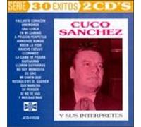 Sanchez, Cuco - Y Sus Interpretes