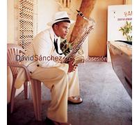 Sanchez, David - Obsesion