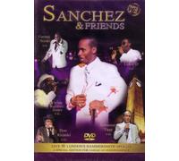 Sanchez & Friends Live @ London's Hammersmith Apollo