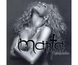 Sanchez, Marta - Azabache