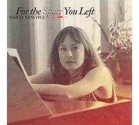 Sánchez, Marta - For the Space You Left [VINYL]