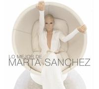 Sanchez, Marta - Mejor De Marta Sanchez (W/Dvd)