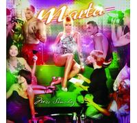 Sanchez, Marta - Miss Sanchez