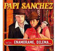 Sanchez, Papi - Enamorame