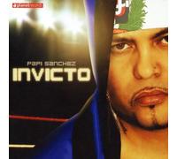 Sanchez, Papi - Invicto