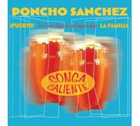 Sanchez Poncho - Conga Caliente