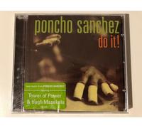 Sanchez, Poncho - Do It